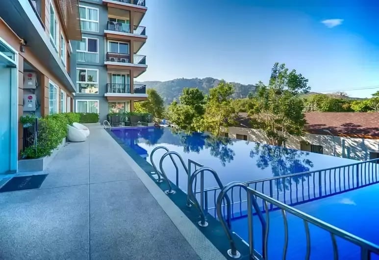 ชื่อโครงการ ใสยวนบุรี คอนโดมิเนียม