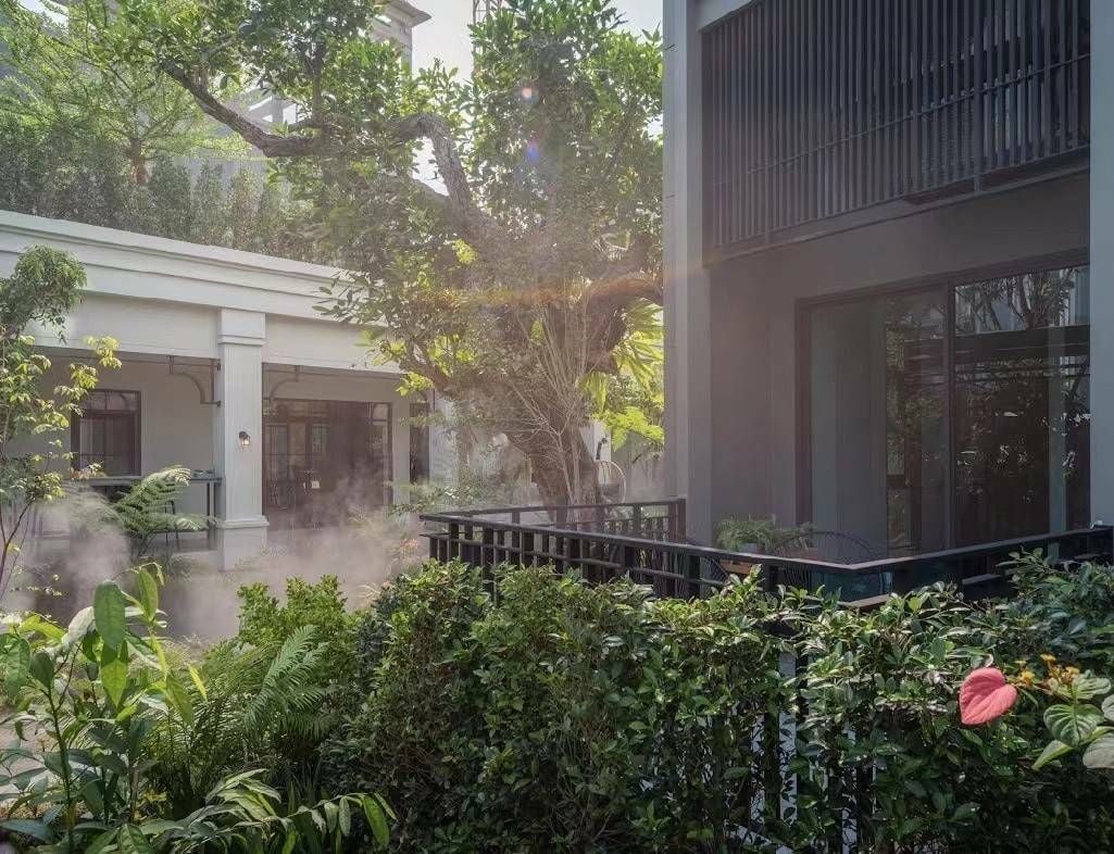 Project Name The Spring Loft