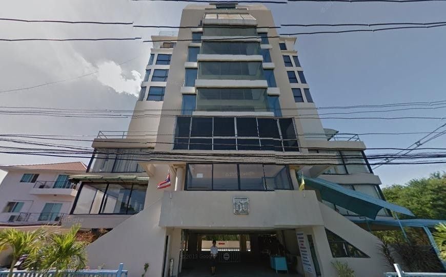 Project Name N.T. House