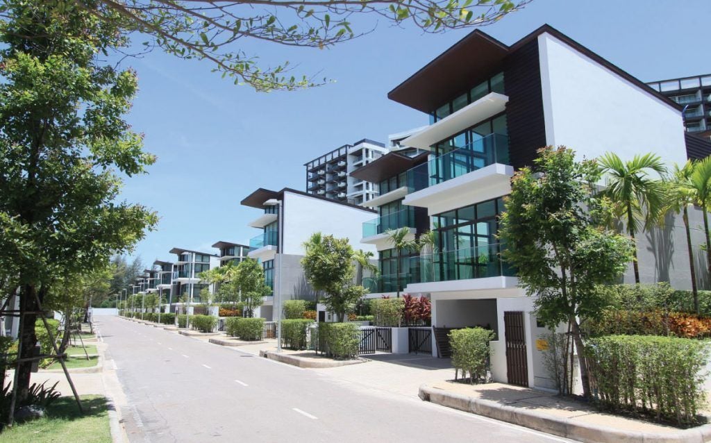 Project Name Phupha Tara Rayong