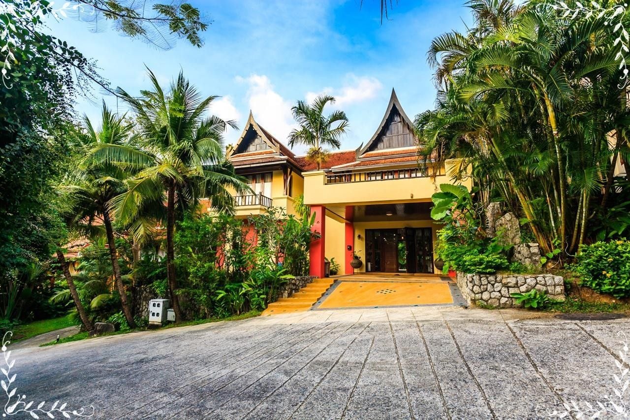 Project Name Nakatani Village