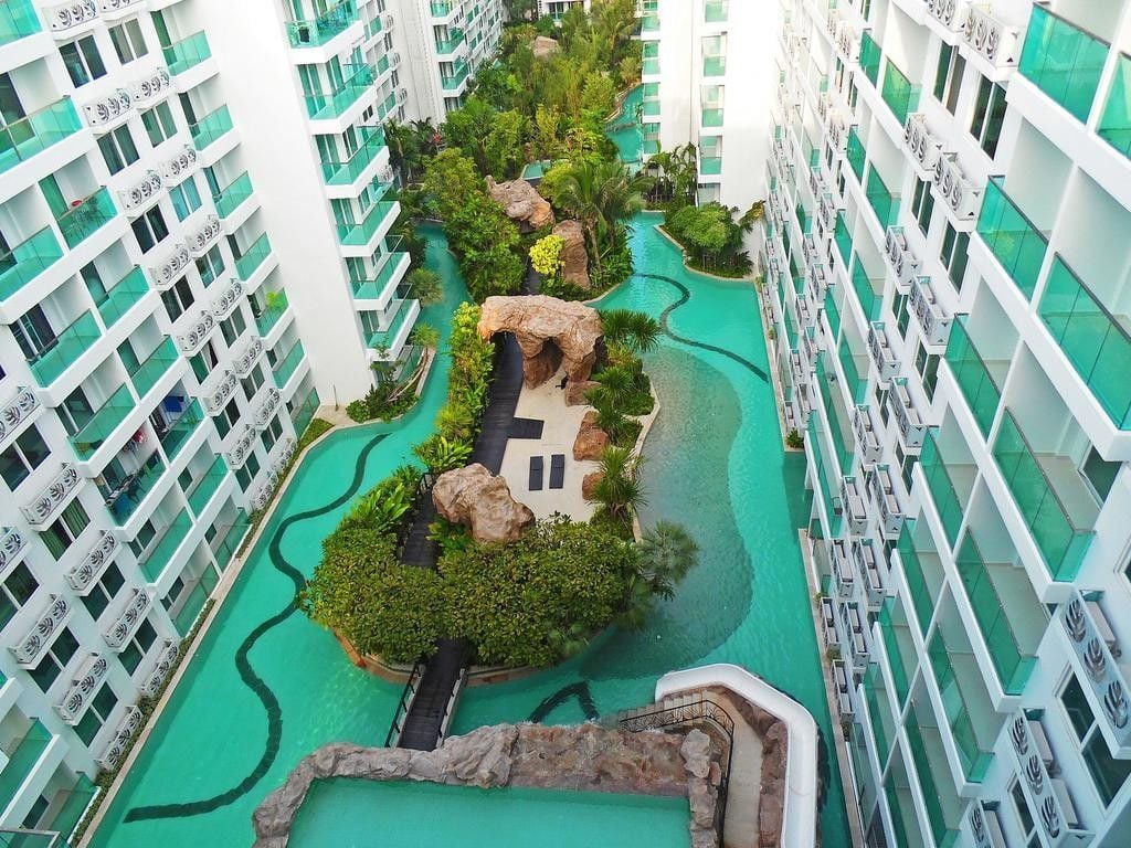 Project Name Amazon Residence