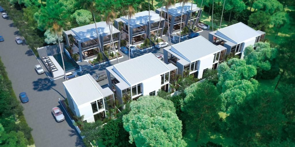 Project Name Villa Sumalee