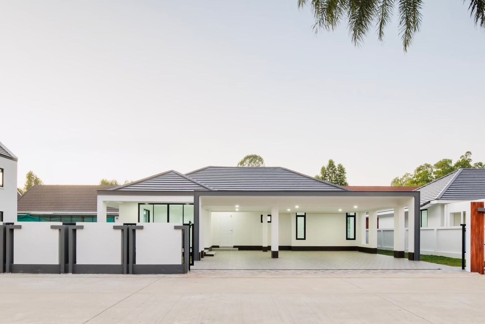 Project Name The Winner Village Home Phase 5