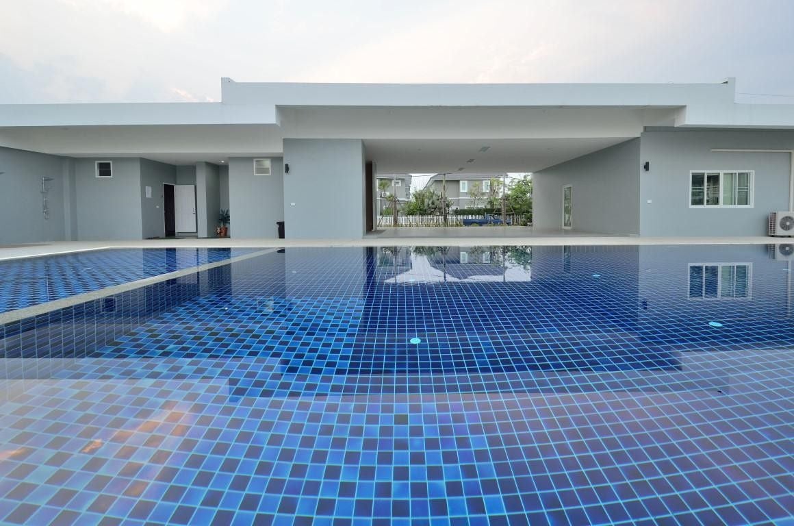 Project Name Green View Home