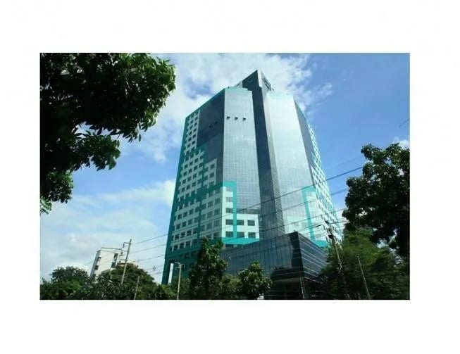 Project Name Green Tower