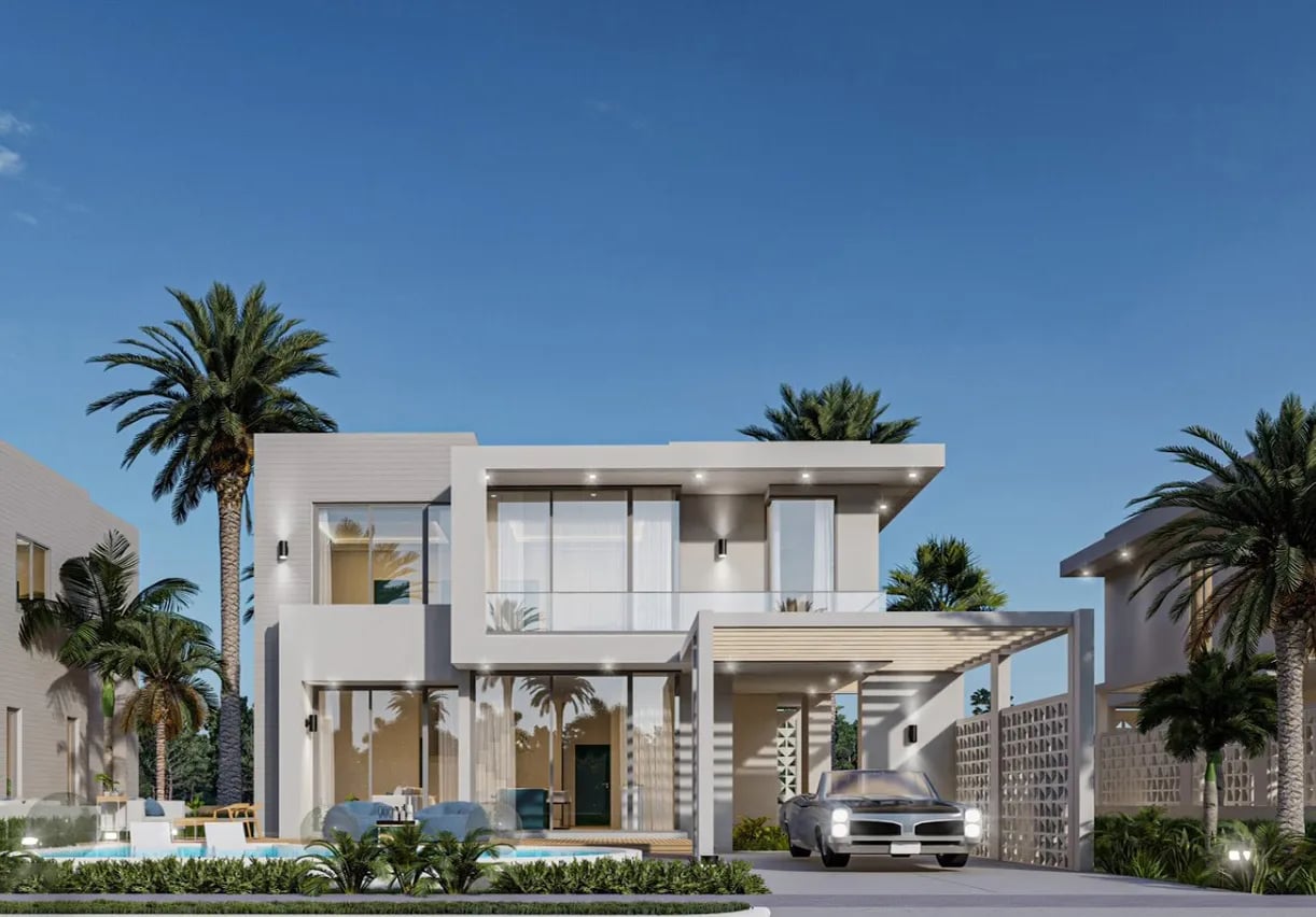 Project Name ANAN Exclusive Resort Villa HuaHin