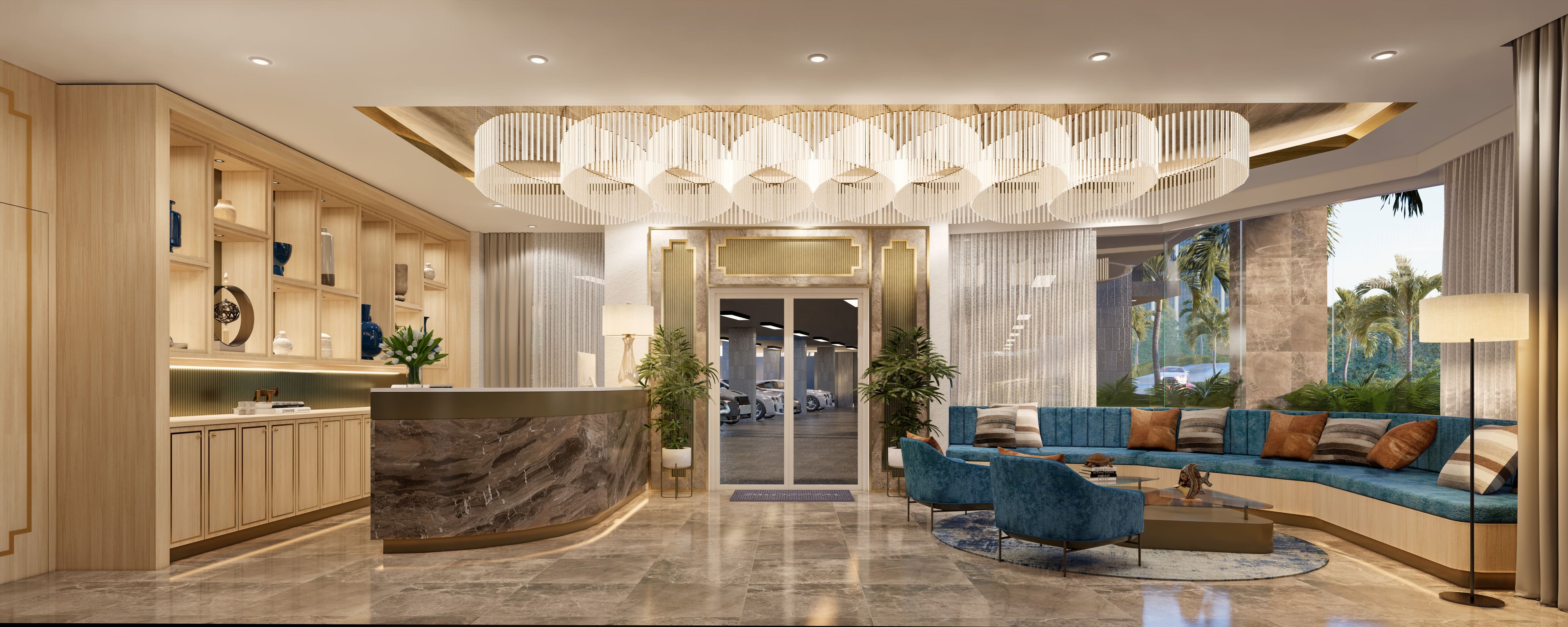 Project Name The City Phuket