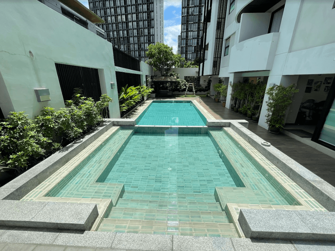 Project Name Taweewan Place