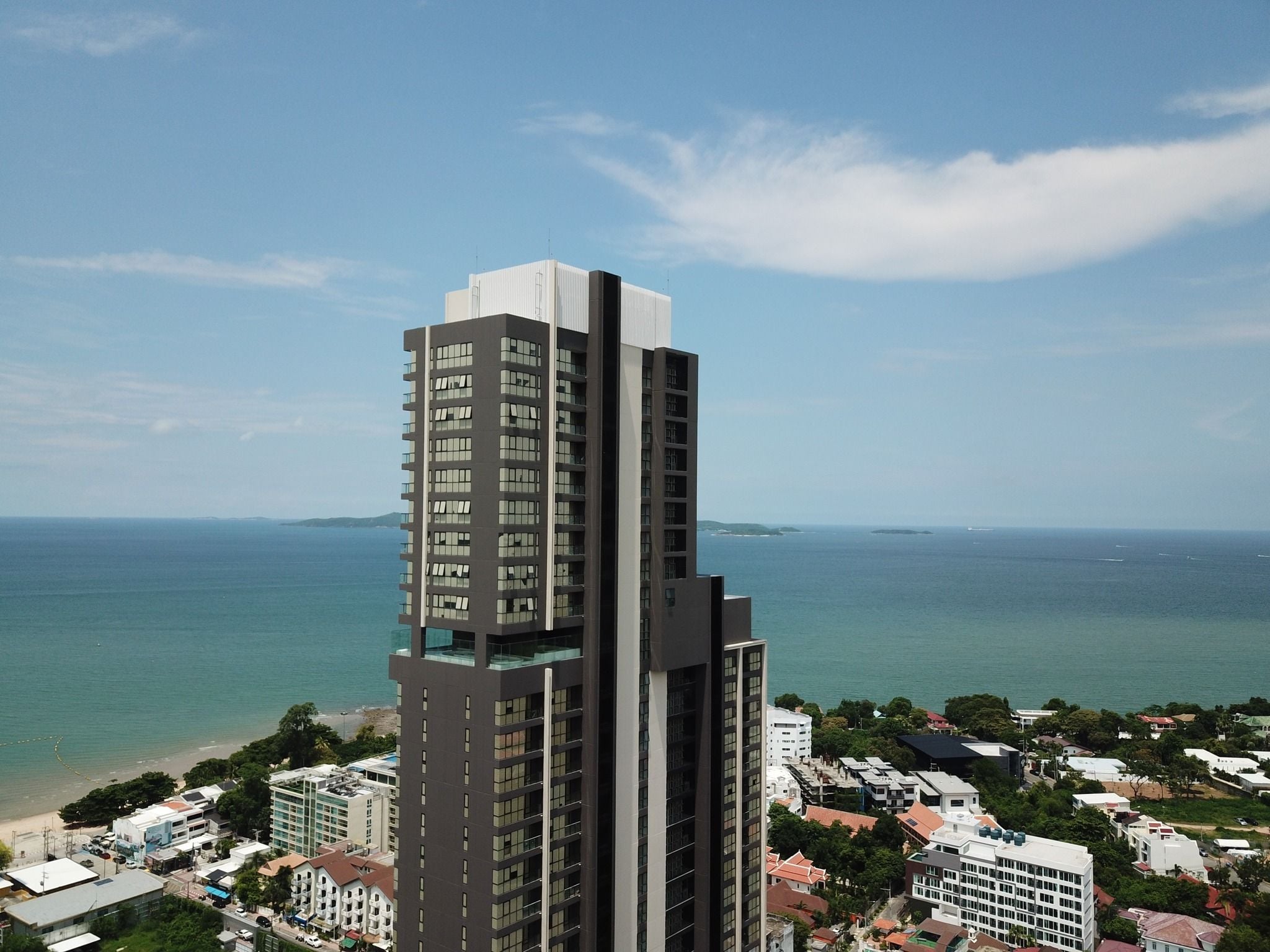 Project Name The Panora Pattaya