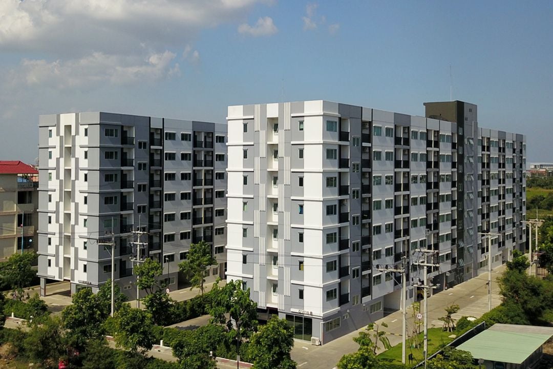 Project Name S Condo