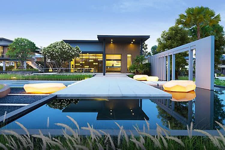 Project Name Baan Mantana Kalapapruek - Wongwaen