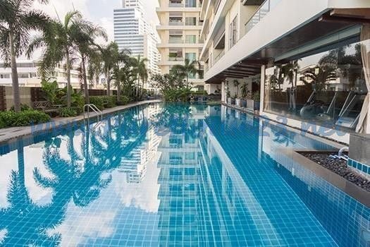 Project Name Baan Nonzee Condominium