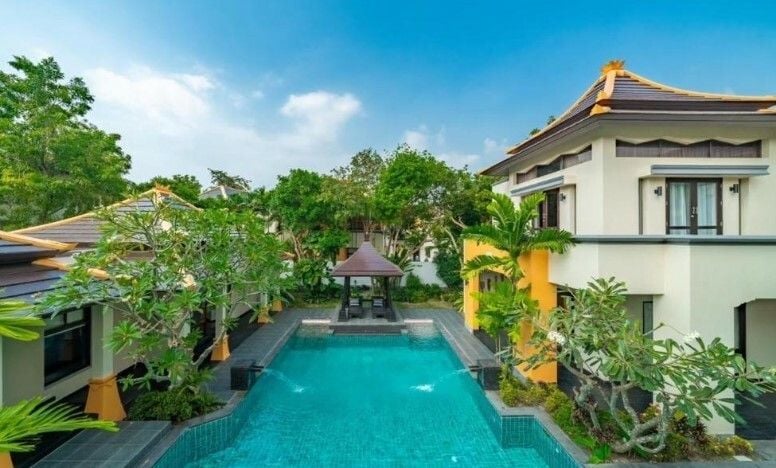 Project Name Phutara