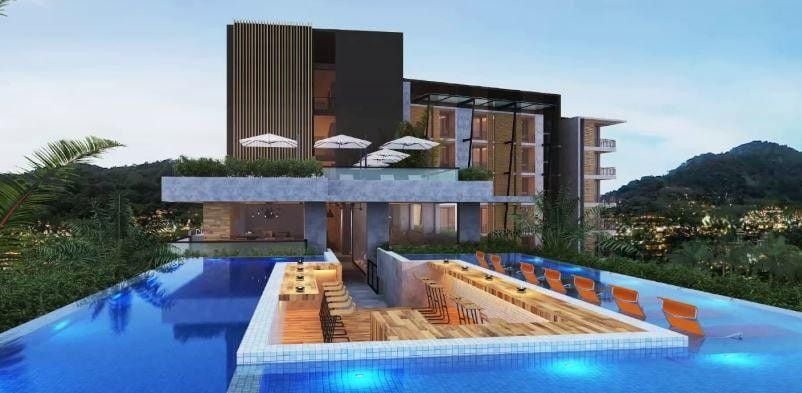 Project Name ReLife The Windy