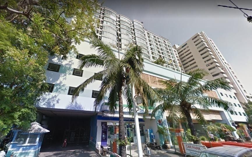 Project Name La Maison Phaholyothin 24