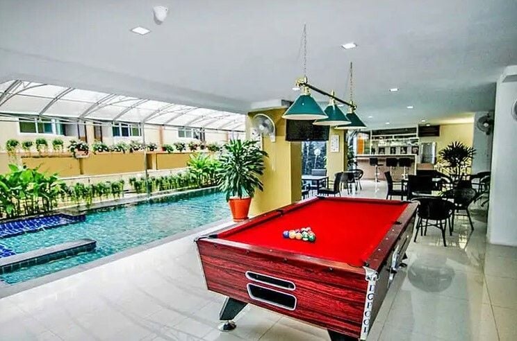 Project Name PP Plus Sukhumvit 71