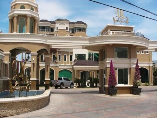 Project Name LK Legend