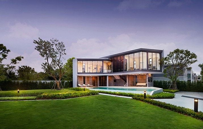 Project Name Pleno Paholyothin – Watcharapol