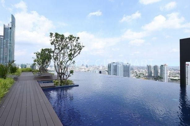 Project Name Urbano Absolute Sathon - Taksin