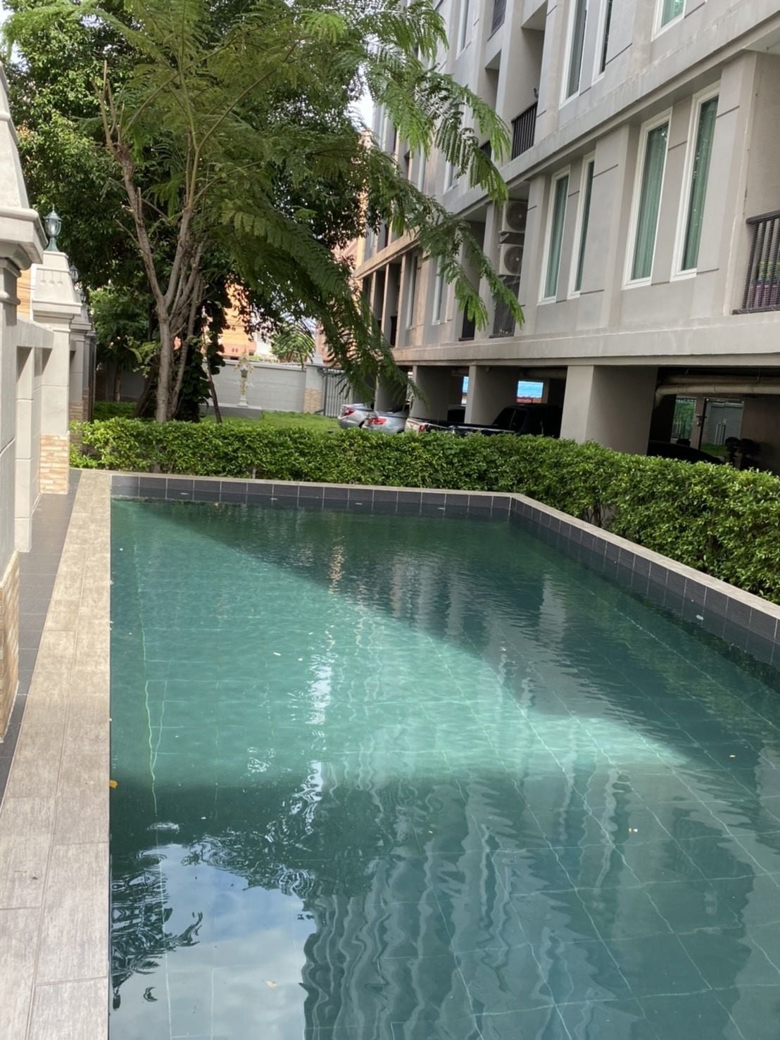 Project Name MANHATTAN PARK RESIDENCES