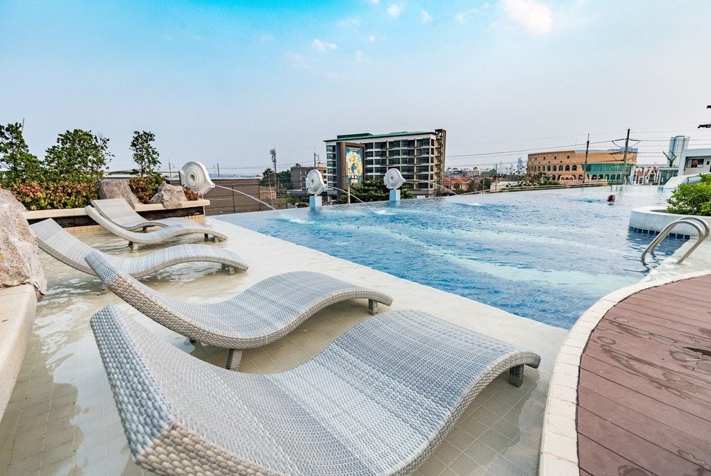 Project Name Supalai Mare