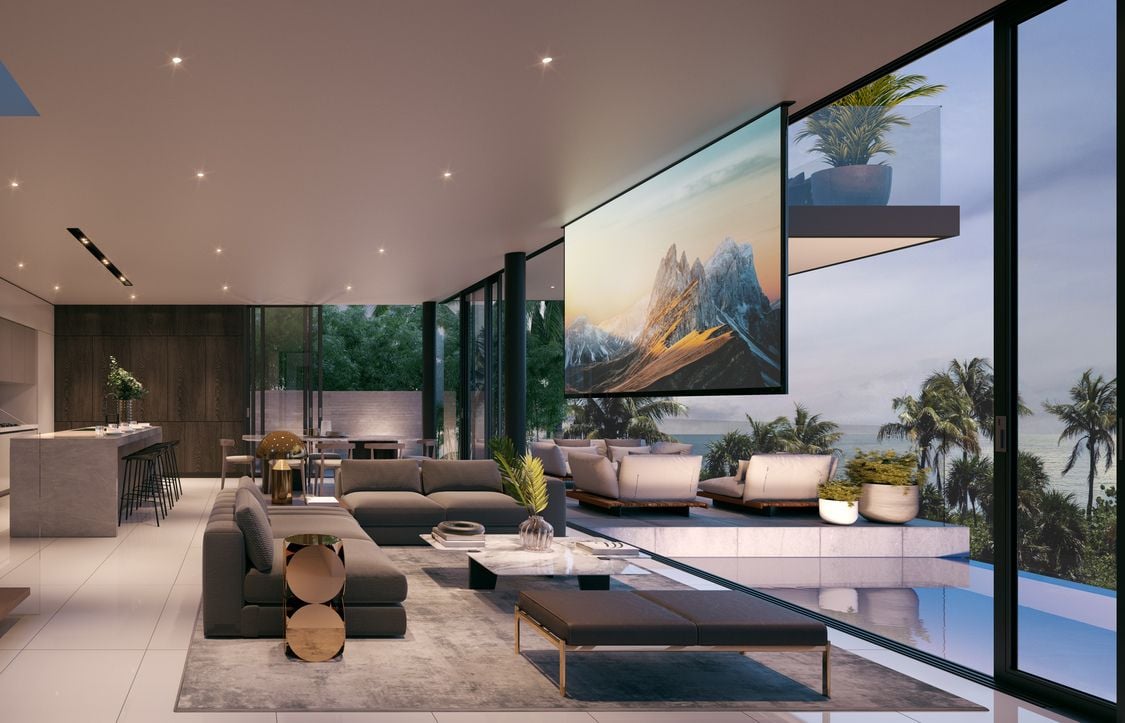 Project Name ISOLA Phuket