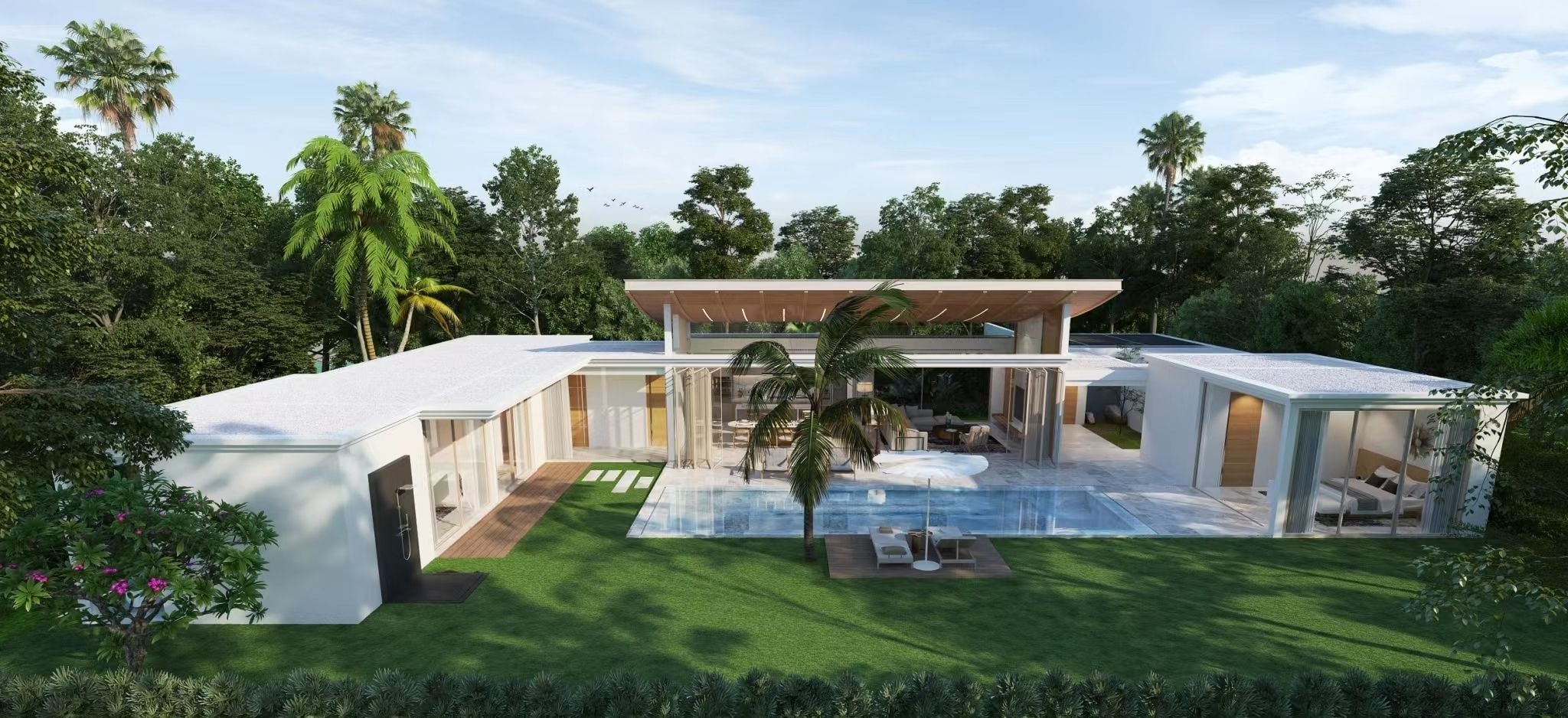 Project Name Asherah Villas Phuket