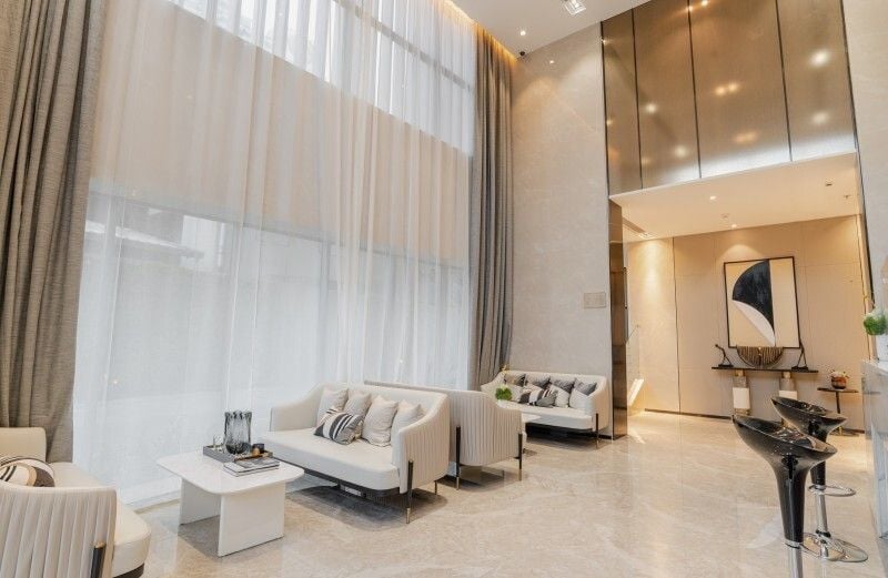 Project Name Regal Condo Sathorn - Naradhiwas
