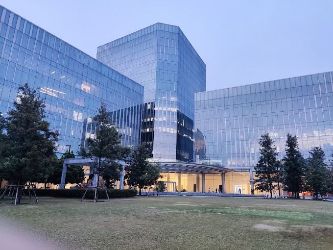 Project Name RS Tower