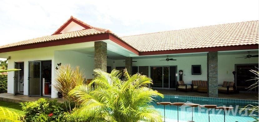 Project Name Wijitra Village