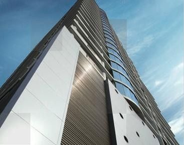 Project Name Le Monaco Residence Ari