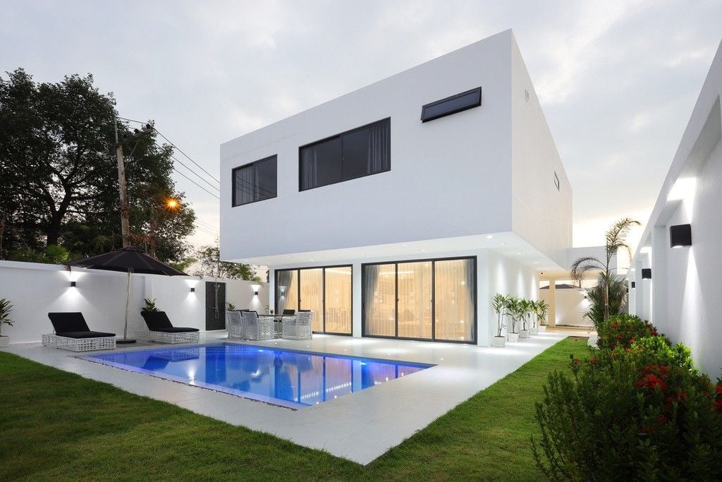 Project Name D-Sign Homes