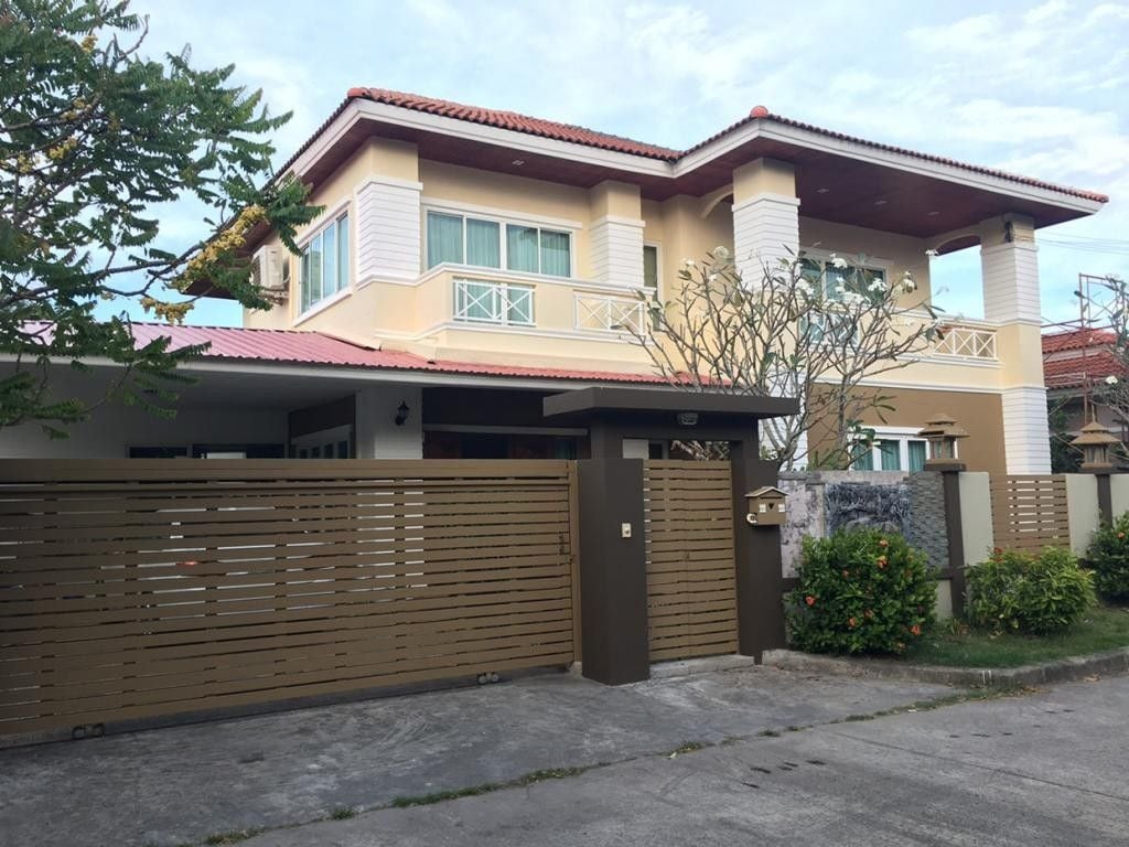 Project Name Dusit Buri