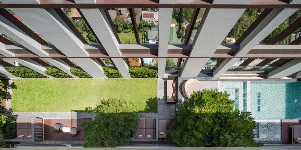 ชื่อโครงการ แอชตัน มอร์ฟ 38