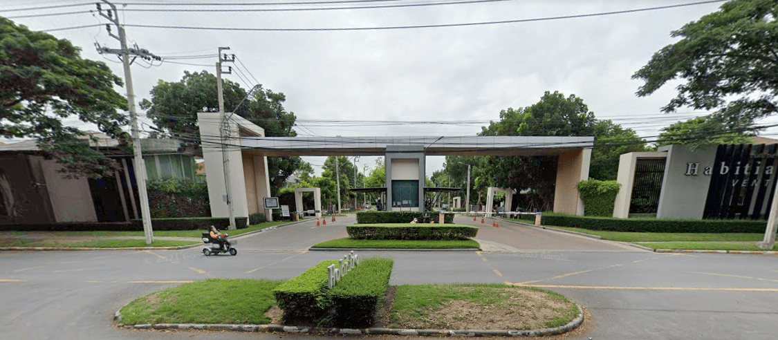 Project Name HABITIA VENT PANYAINDRA