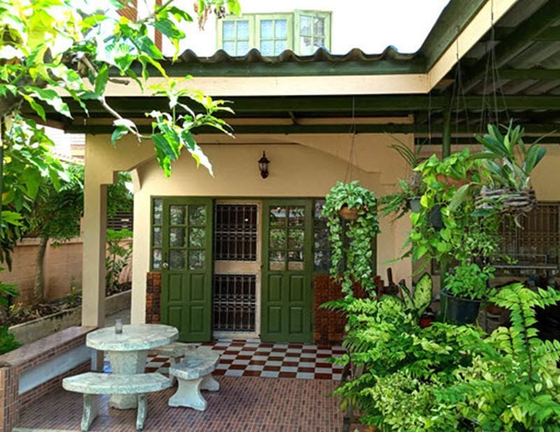 Project Name Moo Baan Rim Chon