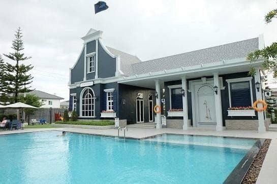 Project Name Indy Bangna Km.7 (2)