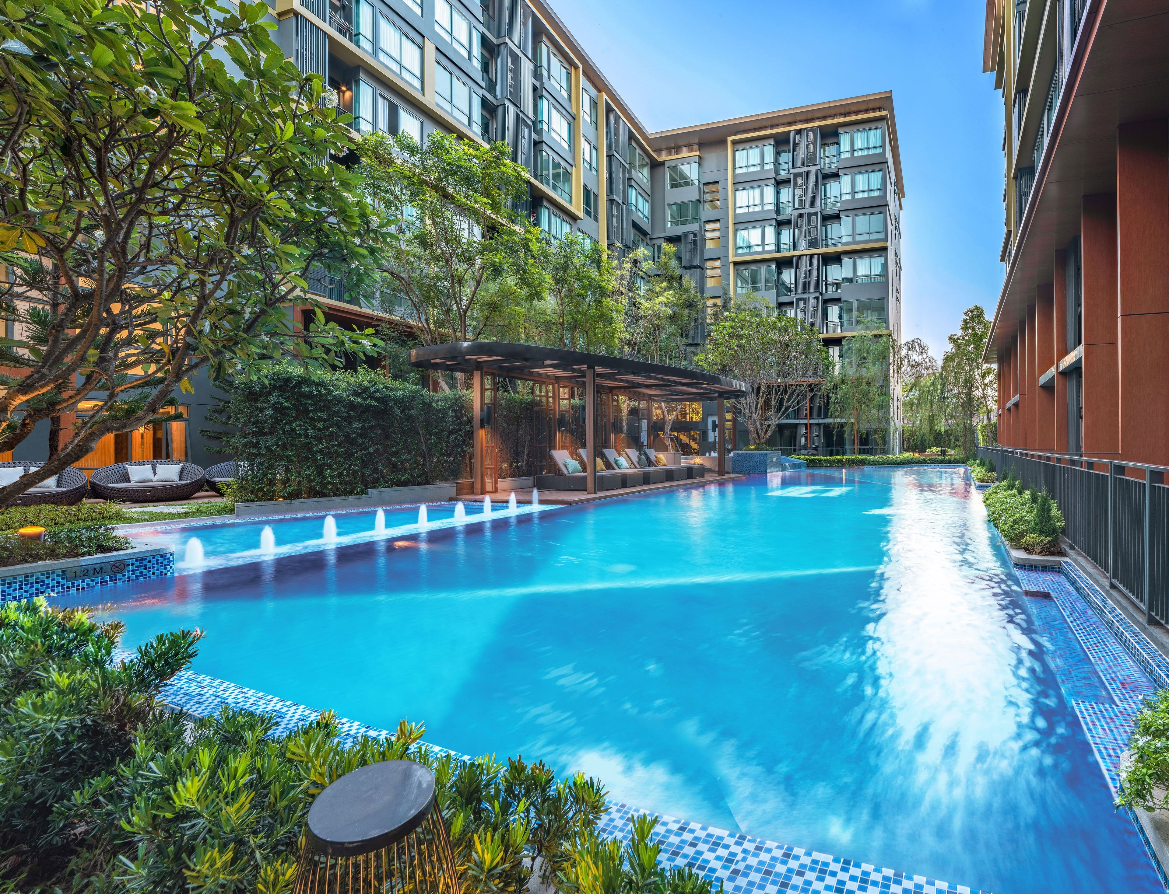 ชื่อโครงการ เมโทร ลักซ์ พหลโยธิน-สุทธิสาร