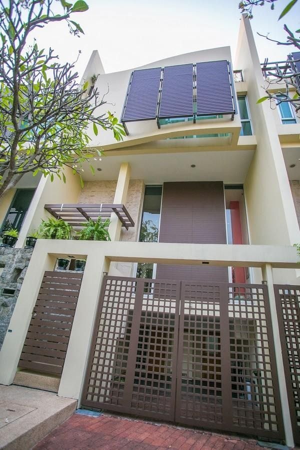 Project Name The Lofts Sathorn