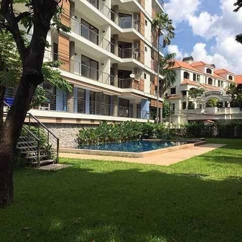 Project Name PR Court