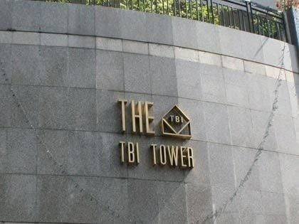 Project Name TBI Tower