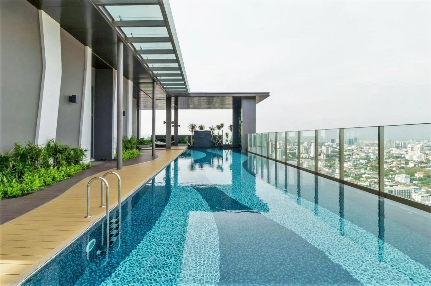 Project Name Rhythm Sukhumvit 42