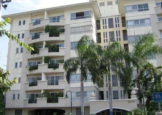 Project Name Paholyothin Park