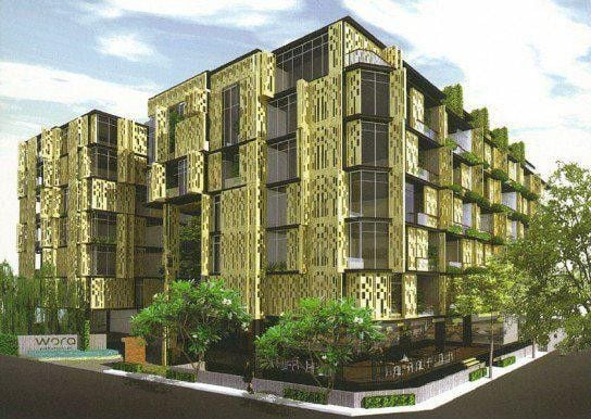Project Name Wora Sukhumvit 49