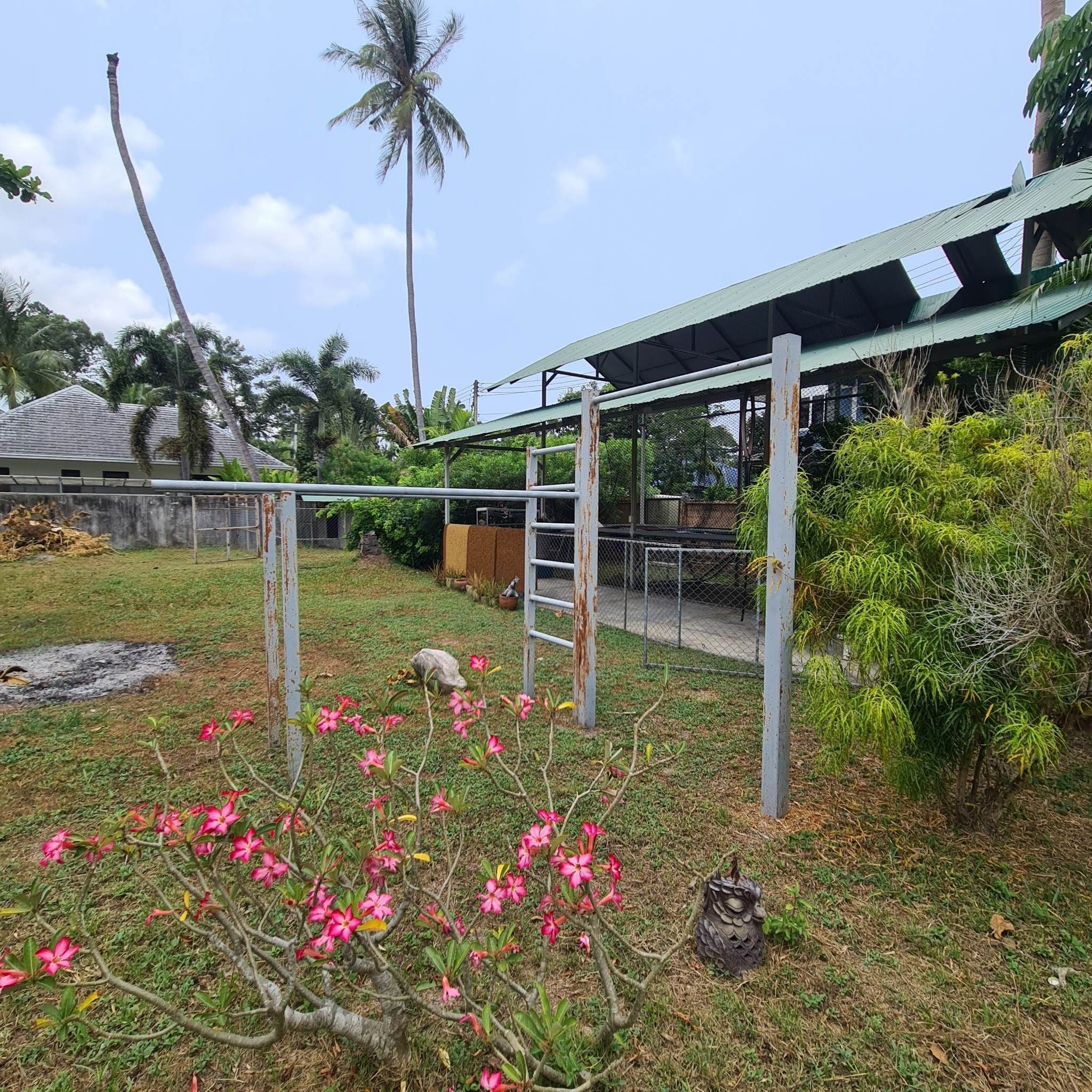 Project Name Erika's House