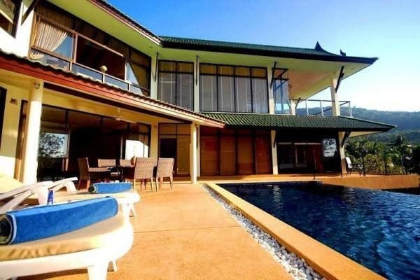 Project Name Santi Thani