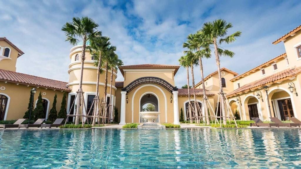 Project Name Nantawan Bangna Km.7