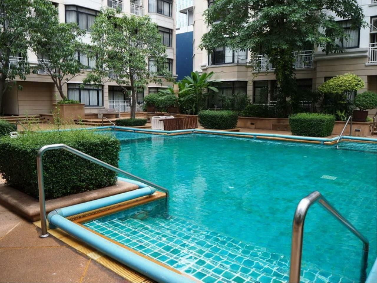 Project Name Green Point Silom