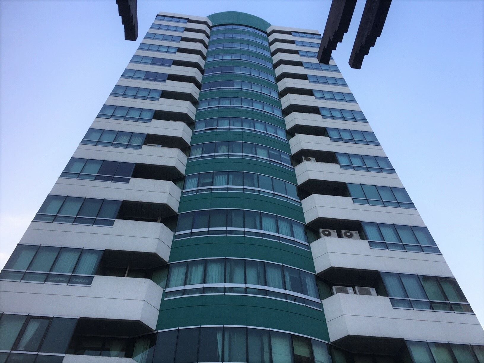 Project Name President Place